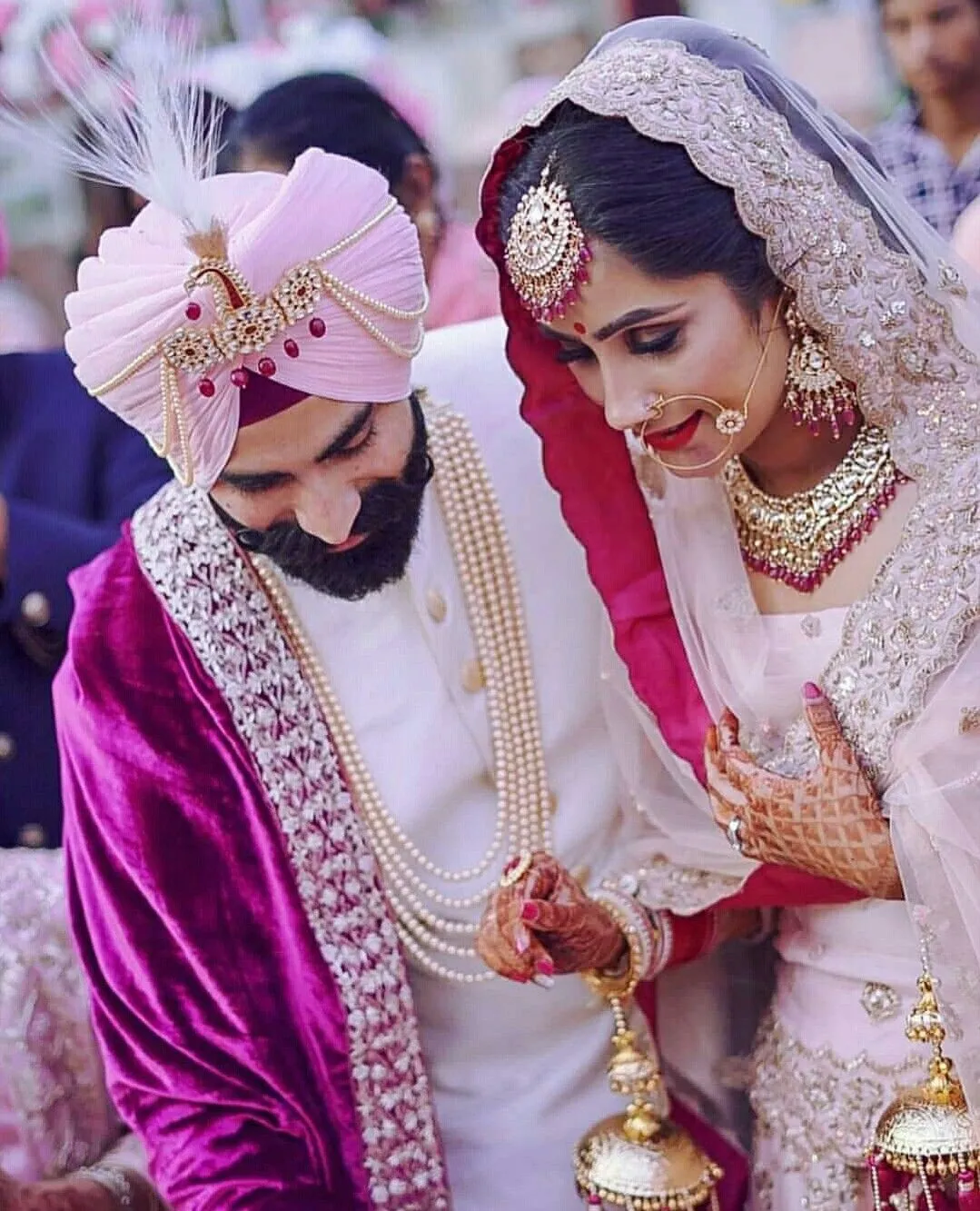 Punjabi Marriage Bureau in Chhattisgarh